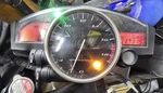 2006 2007 Yamaha Yzf R6 Tach Gauges Cluster Speedometer Miles 17K. Fixed Price $270.00.
