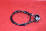 1986 Honda Rebel CMX250C Oem Speedometer Drive Gear Cable Known Good. Fixed Price $18.71.
