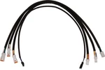 Namz NHCX-I24 Handlebar Control Extensions For Indian 24". Fixed Price $89.95.