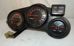 85-88 Yamaha Speedometer Tach Gauge Cluster 1FN-83570-G0-00 SP131. Fixed Price $32.98.