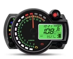 Universal Led Lcd Motorcycle Gauge Cluster Ducati 916 900SS Monster 600 750. Fixed Price $74.99.