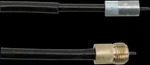 Motion Pro Vinyl Tachometer Cable For Kawasaki KZ400S 75-77. Fixed Price $39.83.