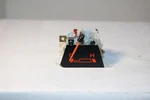 1984 Honda Interceptor 500 Temperature Meter Gauge (HTGU62). Fixed Price $14.39.