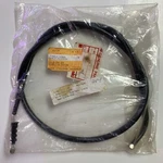 Genuine Kawasaki Clutch Cable 54011-1288 Zephyr 550 Nos. Fixed Price $34.00.