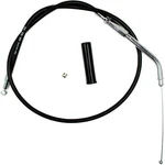 Motion Pro 1996-2003 Harley-davidson XLH883 Sportster Black Vinyl Throttle. Fixed Price $31.35.