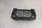 1989 Kawasaki Ninja 600R ZX600C Tach Gauges Display Cluster Speedometer. Fixed Price $99.95.