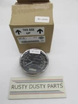 Harley Genuine Oem 08-UP Softail Dyna Road King Speedometer 107K Miles 67033-08. Fixed Price $129.99.