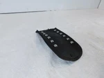 93-94 Harley Davidson Dyna Evo Wide Glide Gas Fuel Tank Speedometer Console Trim. Fixed Price $39.95.
