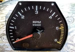 87 88 89 90 91 92 93 94 95 96 Dodge Dakota Cluster Tach/tachometer Gauge Oem. Fixed Price $49.99.