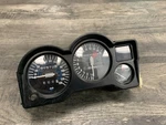 1988-2007 EX250 Ninja Kawasaki Oem Speedometer Instrument Gauge 1572 Miles. Fixed Price $79.99.