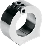 Dakota Digital Handlebar Gauge Clamp BKT3300. Fixed Price $75.00.