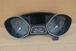 2017 2018 Ford Focus Instrument Head Speedometer Gauge Cluster 42,075 Miles. Fixed Price $48.17.
