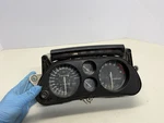 93-96 Honda CBR1000F Hurricane Front Instrument Cluster Gauge Tach Dash Clock. Fixed Price $40.00.