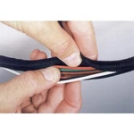 Russell Wire Conduit 629140; Wrap-it Sleeving Black 0.750" 36.000" 500 F. Fixed Price $21.94.