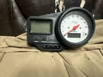 Gauges Instruments Speedometer YZF-R6 01 Oem Yamaha 98 99 00 02 #YY5. Fixed Price $75.95.