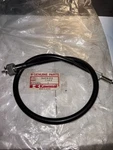 54018-013 1976-80 Z1R Z1-R KZ1000 Nos Oem Tach Cable. Fixed Price $29.99.