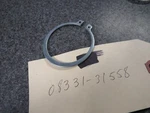 Nos Circlip Suzuki 72-75 TC125 71-72 TS125 TS185 08331-31558. Fixed Price $9.99.