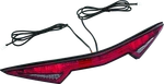 Kuryakyn Omni L.e.d Trunk Light Bar 18-20 GL1800. Fixed Price $232.99.
