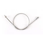 Drag Specialties Clear Coated Stainless Steel Speedometer Cable 0655-0048. Fixed Price $66.90.