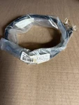 Motion Pro Black Vinyl Speedo Cable 03-0420. Fixed Price $20.00.