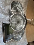 883348 Moto Guzzi Breva 1200 Dashboard New Original. Fixed Price $1391.20.