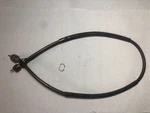 1976 Yamaha TT500 XT500 Oem Speedometer Cable W/ Retainer 1JN-83550-02-00. Fixed Price $13.99.