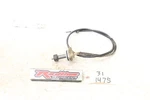 1991 Yamaha Moto 4 YFM250 Speed Drive Gear Hub With Cable 3GH-83550-00-00. Fixed Price $59.99.