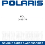Polaris 2416170 Right Hand Led-panel Mnt 12V Blue Rzr Xp Eps Ultimate Troy. Fixed Price $79.99.