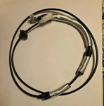 Speedometer Drive Cable Assembly Compatible With Toyota 83710-34090. Fixed Price $14.99.