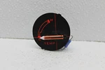 1984 Honda Interceptor VF1000 Temperature Meter Gauge Plate Face (HB61). Fixed Price $33.26.