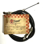 Nos Ducati 750 850 Throttle Cable Barnett 0795-54-958. Fixed Price $75.65.