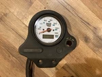 2000 Buell M2 Cyclone Gauge Cluster Mph Speedometer Gages Dash. Fixed Price $169.00.