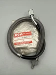 Suzuki Tachowelle LS650P/F Cable Assy,speedometer XX23174. Fixed Price $81.60.
