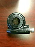 Oem Kawasaki 95-06 Concours Front Axle Speed Meter Sensor Gear 41078-1101 New. Fixed Price $88.99.