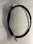Kawasaki Nos New 54001-041 Speedometer Cable S2 S3 Mach Ii KH400. Fixed Price $39.00.