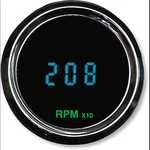 Dakota Digital HLY-3027 1/16" Odyssey Ii Tach. Fixed Price $313.16.