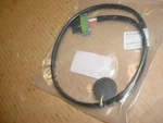 Harley Davidson Guerrilla Cables 25 Speedometer. Fixed Price $48.00.