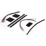 Extended Can-bus & Tbw Wiring Harness Kit For Touring 14''-16'' Handlebar 08-13. Fixed Price $29.99.