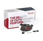 Brembo Rear Cnc Caliper W/brake Pads Honda Kawasaki Suzuki Yamaha Triumph Ducati. Fixed Price $997.40.