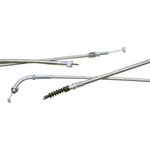 Motion Pro 63-0300 Armor Stainless Steel Speedometer Cable 98-04 Vulcan VN1500E. Fixed Price $38.99.