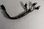 Kawasaki KZ305 KZ250 KZ440 Indicator Wire Harness Gauge Socket (TOIW149). Fixed Price $13.49.