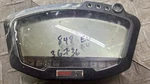 Ducati 848 Gauge Cluster Clocks Speedo Rev Counter. Fixed Price $299.00.