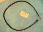 Honda CB450 650 750 New Speedometer Cable 1981 1982 44830-MA5-670. Fixed Price $14.95.