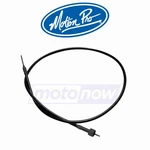 Motion Pro Blackout Speedo Cable For 1974-1984 Harley Davidson Fxe Super Wx. Fixed Price $25.97.