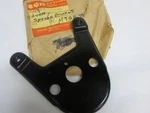 Suzuki MT50 Speedometer Bracket Oem Nos 34950-27000. Fixed Price $23.78.