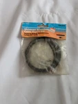 Nos Vintage Dorman Universal Speedometer Cable Repair Kit 81" Long 705-070. Fixed Price $17.00.