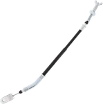 Moose Racing Cable Brake Rr Mse Yam 0653-0084. Fixed Price $20.95.