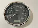 Harley-davidson 14-21 Road King 12-17 Softail Dyna Fxdwg Speedometer 70900167B. Fixed Price $65.00.