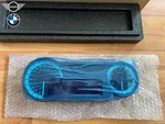 Bmw Motorrad Genuine K52 R1200RT Instrument Cluster 62 11 8 554 693 Brand New. Fixed Price $257.67.