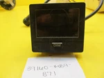 Nos 1982-1983 Honda GL1100A Radio Indicator 39160-MB9-871. Fixed Price $49.99.
